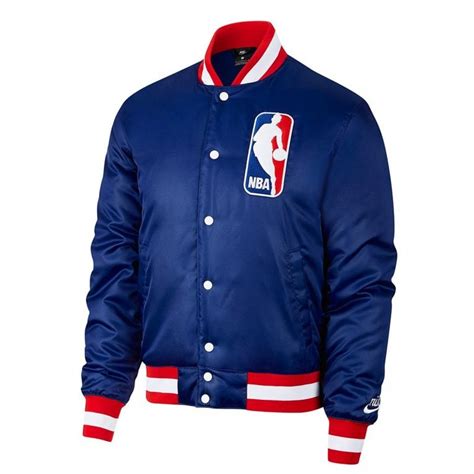 nike nba jacke herren|Nike high school jackets.